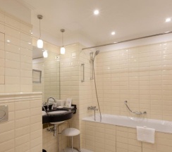 Collection Premium Room в Radisson Collection Hotel Moscow