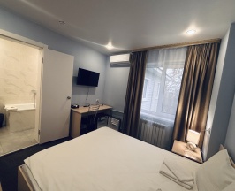 СТАНДАРТ УЛУЧШЕННЫЙ в 113 Верста