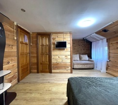 Комфорт Дабл в Ковчег