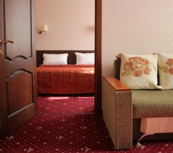 Люкс в Застава