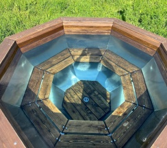 Дом в У реки