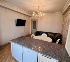 Апартаменты с 2 комнатами в Tur House