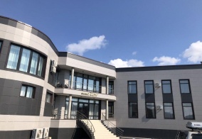 Мини-отель Парис в Владивостоке