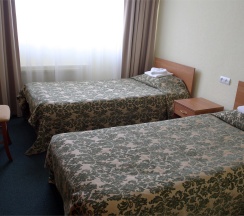 2-местный бюджет в Металлург