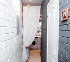 Апартаменты в Апартаменты на берегу Цнянского водохранилища