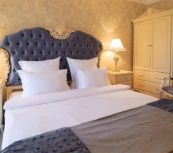 Апартаменты в Green house detox&SPA