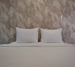 Стандарт двухместный в Морская Ладья