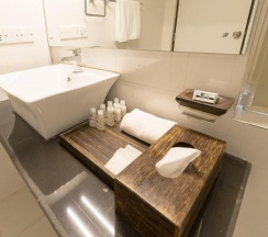 Номер Standard в Talo Urban Colombo
