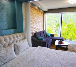 Люкс 23 в Baikal Hill Residence