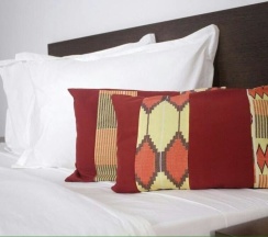 Двухместный номер Executive двуспальная кровать в PSB Guest House