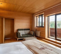 Люкс в Kedrovka