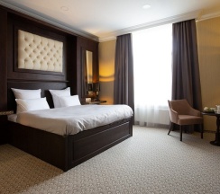 Business Double в Графский парк