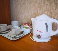 Двухместный номер Эконом в Татьяна