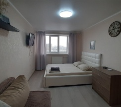 Квартира в Апартаменты на Северный переулок, 54