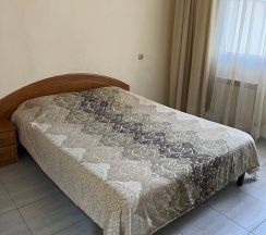 2-местная комната стандарт в Анюта