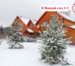 Двухместный гостиничный  номер эконом-класса с двумя раздельными кроватями в Караван