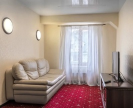 Люкс (корп. А2) в Ареда 2-3