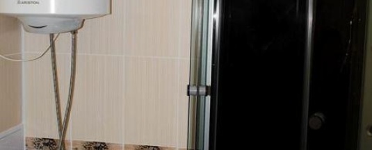 3-местный номер стандарт в Вояж