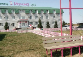 Отель Малина в Республике Татарстан