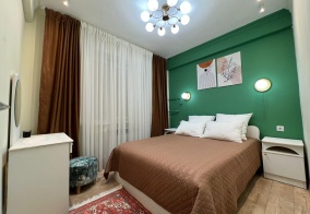 Апартаменты Apartments Riviera Caspian в Республике Дагестан