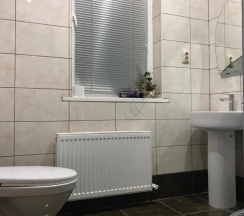 Номер эконом с 2 односпальными кроватями в Елена