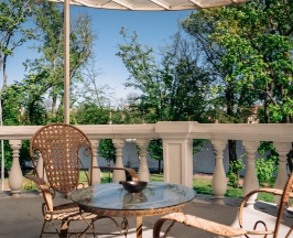 Улучшенный апартамент Студио в Вилла Татьяна