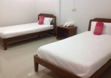 Двухместный номер Superior 2 отдельные кровати в Plaifah Resort Ubon