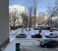 Квартира в Апартаменты на Плехановская улица, д. 22