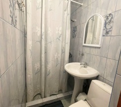 Трехместный стандарт в Волна