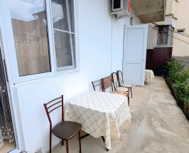 4-местная комната люкс в Маргарита