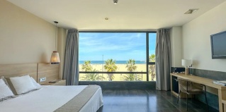 Альборайя: Отель El Coso Hotel