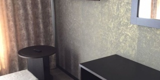 Кущевская: Отель Park hotel