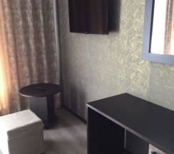 Двухместный номер Standard двуспальная кровать в Park hotel