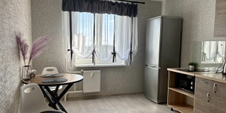 Череповец: Апартаменты Апартаменты Life Home