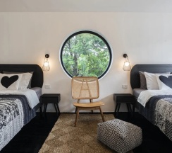 Номер Standard в Hygge Hotel