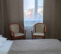 KING SIZE в Октябрьская