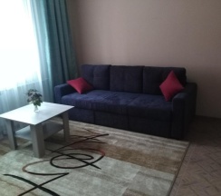 3-х местные улучшенные апартаменты S4 в Siberia apartments