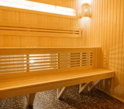 Presidential DELUXE - pool в Алекс Роял