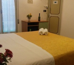 Номер Standard в Orchidea