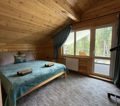 Дом в Kedroff-Gesh