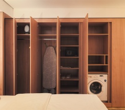 Valo Business Junior Suite в Valo Business 4*