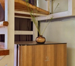 2-комнатные апартаменты улучшенные №6 в City Crown Apartments