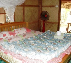 Бунгало в Family Huts