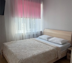 Трехместный стандарт в Hestia