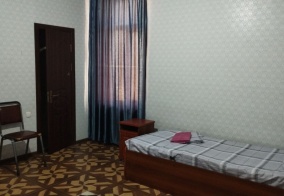 Курортный отель NUR Hotel & Resort в Газалкенте