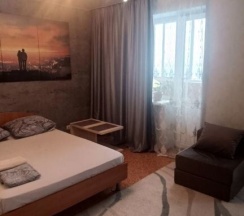 Квартира в Апартаменты на ул. Кошурникова, 5
