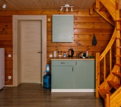 Дом №2 в Белка