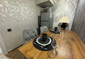 Апартаменты Апартаменты на Кирова 62 кв.3 в Пятигорске