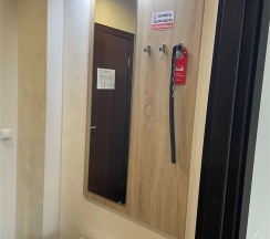 ПОВЫШЕННАЯ КОМФОРТНОСТЬ в Остафьево