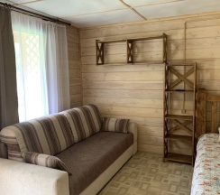 Семейный номер в Чекаго